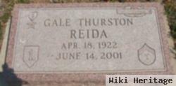 Gale Thurston Reida