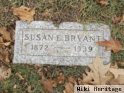 Susan E. Leigh Bryant