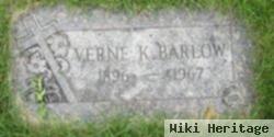 Verne Keith Barlow