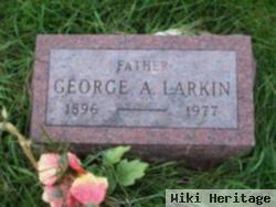 George A Larkin