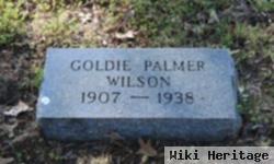 Goldie Lee Wilson