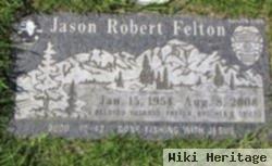 Jason Robert Felton