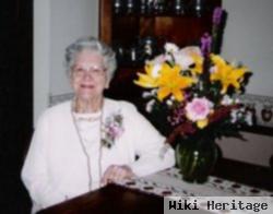 Mary Ellen Kelley Robison