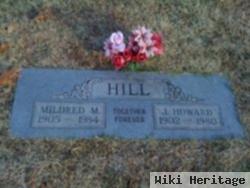 Mildred M. Hill