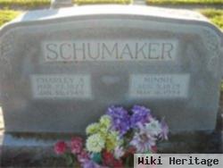 Charles August Schumaker