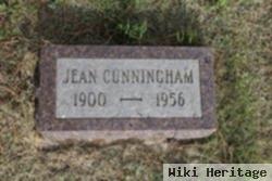 Jean Cunningham