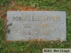 Robert Lee Norris