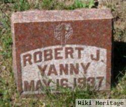 Robert Joseph Yanny