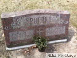 Kathryn A Spoerke