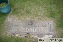 Madeline Mikolic Fredricks