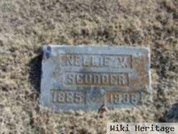 Nellie V. Scudder