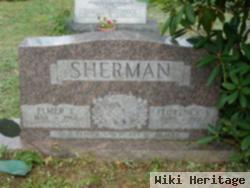 Elmer Leroy Sherman