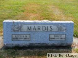 Adelia Mae Neighbor Mardis