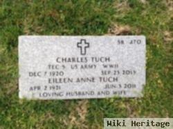 Eileen Anne Meyer Tuch