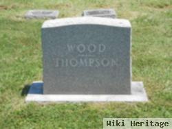 William M. Thompson, Iii