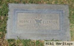Horace Stanley Jordan