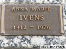 Anna Marie Ivens