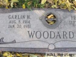 Garlin H. Woodard