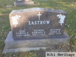 Curtis E. Zastrow