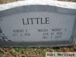 Melba Little