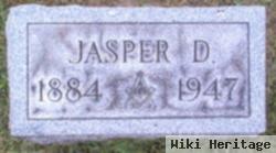 Jasper D Willey