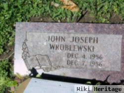 John Joseph Wroblewski