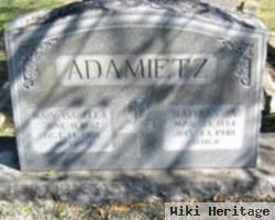 Mathias Vincent Adamietz