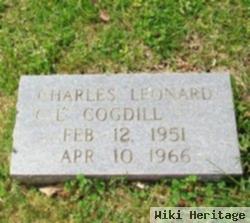 Charles Leonard Cogdill