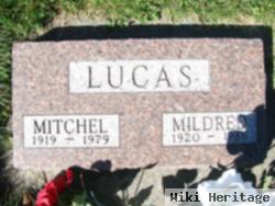 Mitchel Lucas