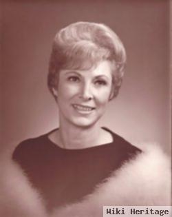 Marie Myers Binam