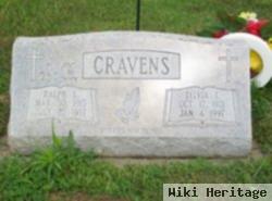 Ralph L. Cravens