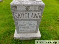 Nels Skogland