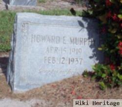 Howard E. Murphy