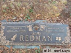 Hughes Matherson Redman, Jr