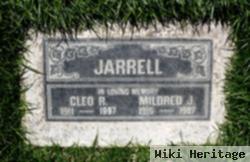 Mildred J. Jarrell