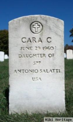 Cara C Salatti