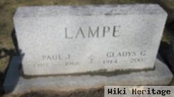 Gladys G. Lampe