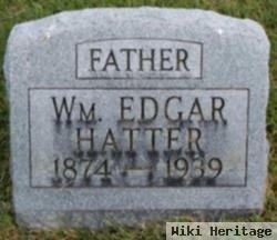 William Edgar Hatter