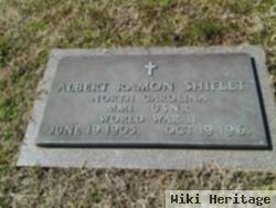 Albert Ramon Shiflet