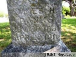 James H Banks