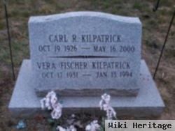 Vera Fischer Kilpatrick