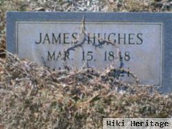 James Hughes