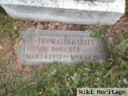 Thomas Charles Doughty