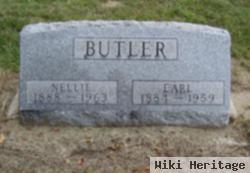 Nellie Butler