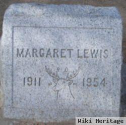 Margaret Lewis