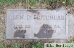 Glen D. Mutchlar