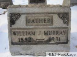 William Murray