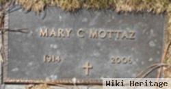 Mary C. Mottaz