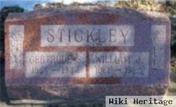 William Stickley