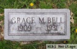 Grace M Bell